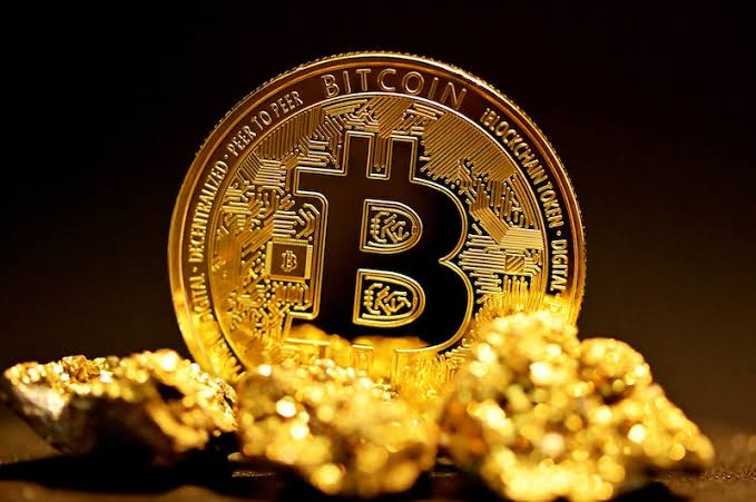 Read more about the article Skybridge CEO Says Bitcoin Can Reach Half Of Gold Market, How Much Will BTC Be?