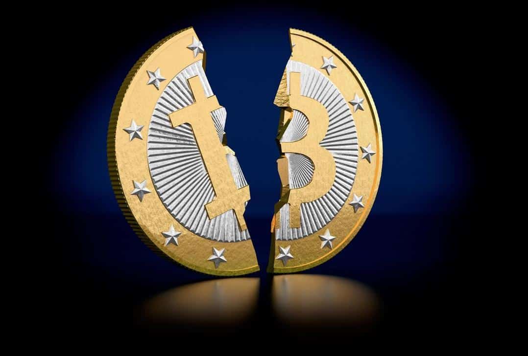 Read more about the article Bitcoin Halving Inches Closer With Less Than 2,900 Blocks Left