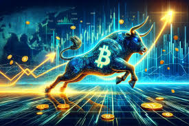 Read more about the article Crypto Expert Predicts Bitcoin Will Reach $650,000 Due To This Reason