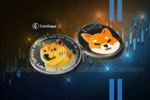 Read more about the article Why Dogecoin and Shiba Inu Prices Fell Today?