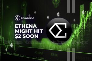 Read more about the article Ethena (ENA) Price Rally to $2 Begins Amid Massive Whale Buying