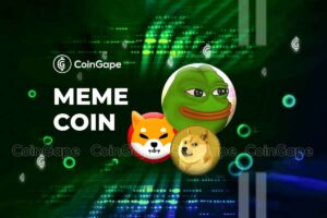 Read more about the article Top 3 Meme Coins Defying Market Trends Amid Crypto Crash