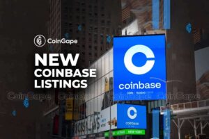 Read more about the article Coinbase Lists Wormhole Perp Amid W Price Rally