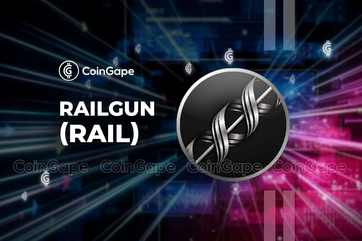 Read more about the article Railgun (RAIL) Price At Risk Despite Vitalik’s Vital Support, Here’s Why