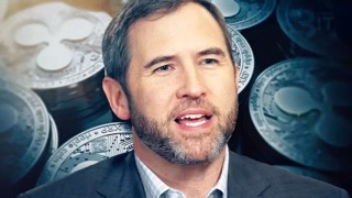 Read more about the article Ripple CEO Makes Bold Prediction For Crypto Market