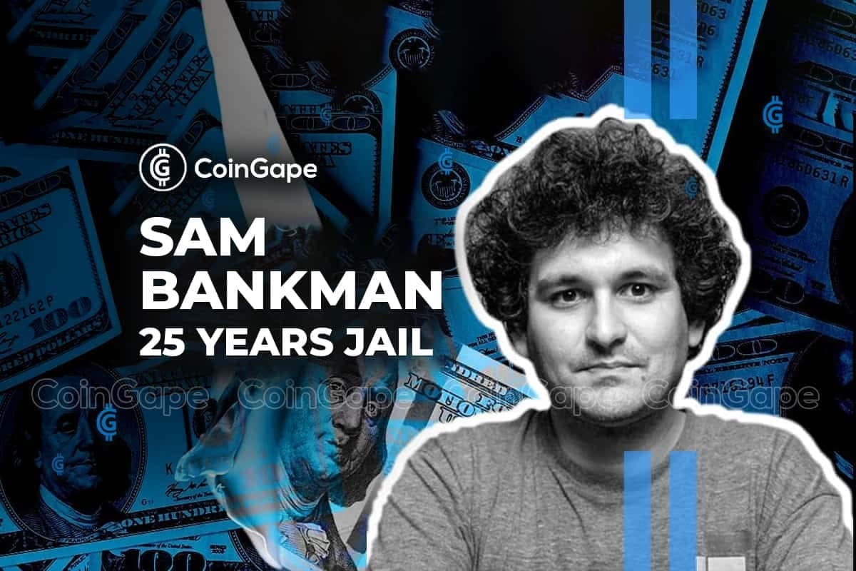 Read more about the article Sam Bankman-Fried Will Be On Supervised Release For Years After Prison Term