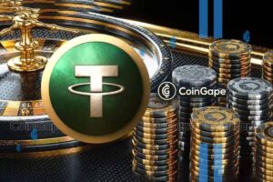 Read more about the article Tether CEO Exposes Stark Reality, Stablecoin Vitality To the Unbanked