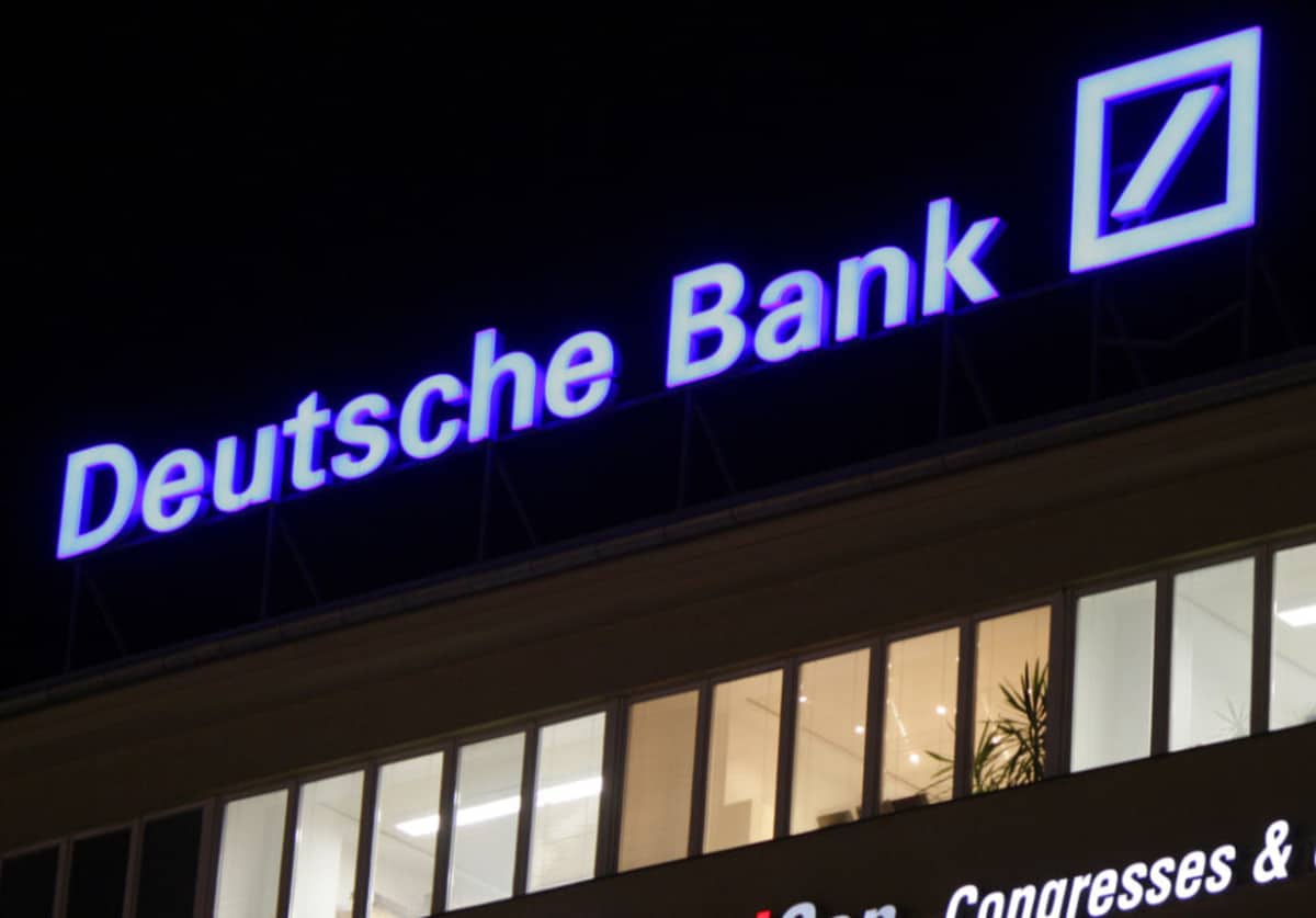 Read more about the article Over 50% of Consumers See Bitcoin As an Important Asset Class: Deutsche Bank