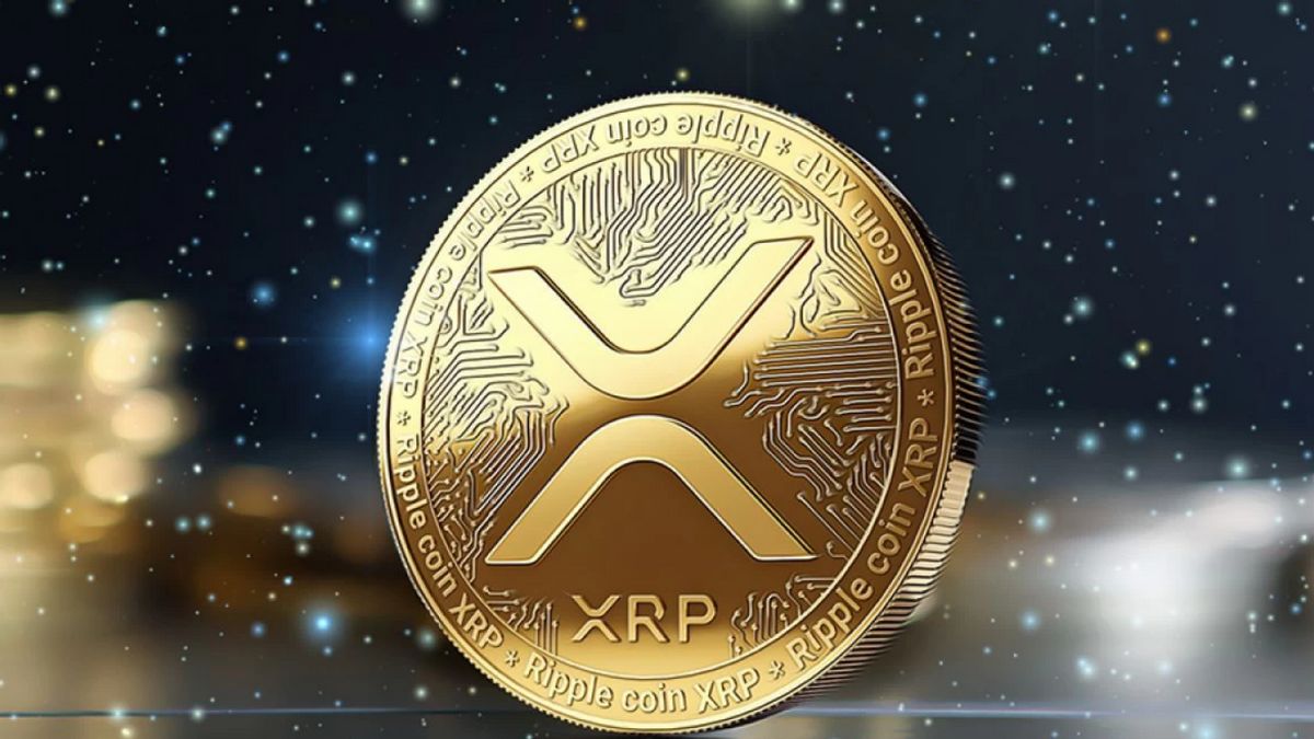 Read more about the article XRP Price Set For 3,000% Rally To $22, Analyst Predicts