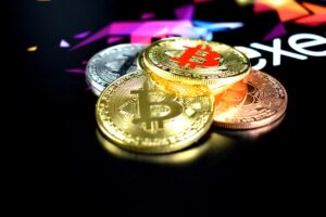 Read more about the article Bitcoin Bonanza Before The Halving? Analyst Sees Pre-Crash Buying Window