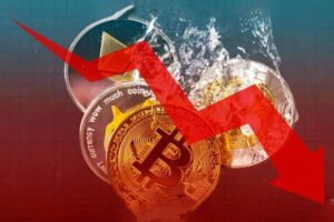 Read more about the article Bitcoin’s Funding Rate and Resistance Threatens Price Rebound