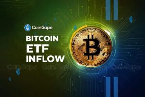 Read more about the article BlackRock Bitcoin ETF Outpaces GBTC Outflows With $192M Influx