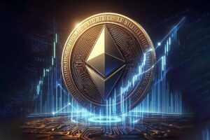 Read more about the article Ethereum Briefly Tops $4K, Market Depth Hits Multi-Year Highs