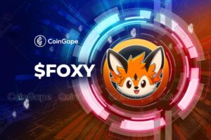 Read more about the article FOXY Price Rallies 40% After Major Listing Announcements