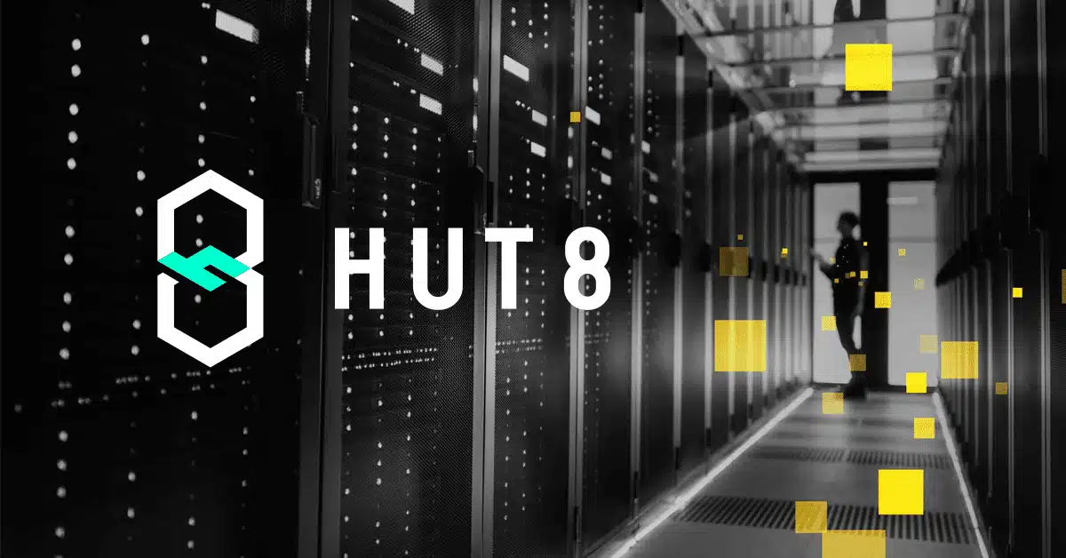 Read more about the article Bitcoin Mining Firm Hut 8 Slashes Cost By 30% As Halving Closes In