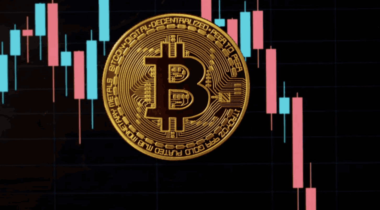 Read more about the article US Market Slump Spoils Crypto Market Recovery, Bitcoin ETFs See Net Outflows