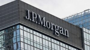 Read more about the article JP Morgan Unveils Reason Ethereum May Not Be A Security