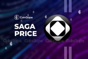 Read more about the article Saga Price Rockets 30% With $1 Billion Volume As Binance Expands Support